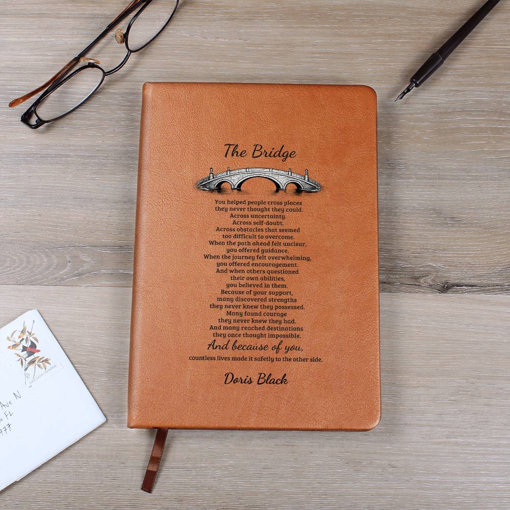 Difference Maker Journal
