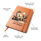 Reading Journal-[Heartfelt Family Gift]