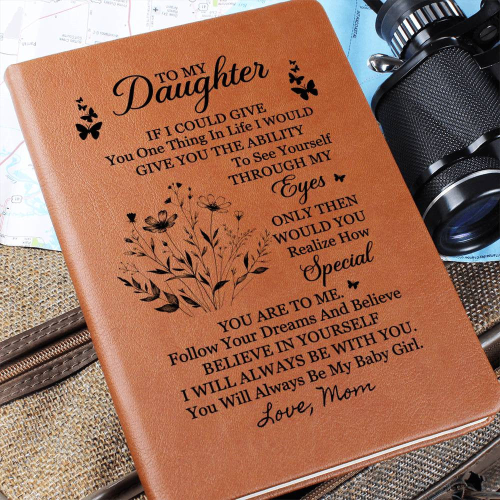 Graphic Journal-[Heartfelt Family Gift]