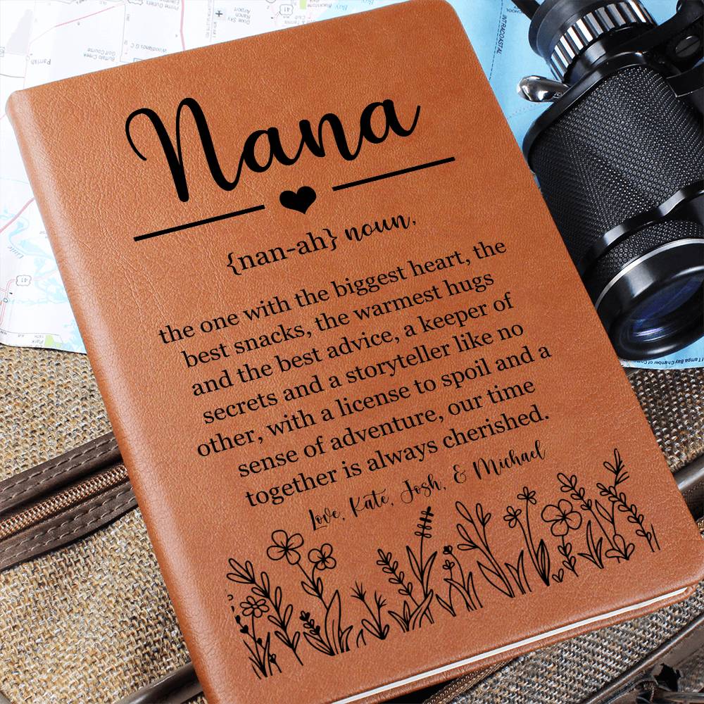 Nana Journal