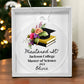 Graduation Ornament-[Heartfelt Family Gift]