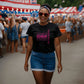 Senior Class of 2025  T-Shirt-[Heartfelt Family Gift]
