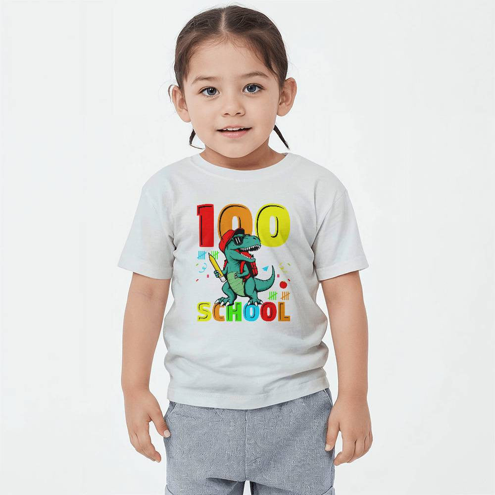 48 Preschool Graduation T-shirt-[Heartfelt Family Gift]