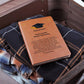 Class of 2025 Graduation Journal-[Heartfelt Family Gift]