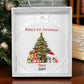 Baby's 1st Christmas Ornament-[Heartfelt Family Gift]
