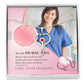 Nurse Wif Custom Photo Stethoscope Necklace Gift-[Heartfelt Family Gift]