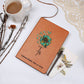 Personalized Hope and Faith Journal-[Heartfelt Family Gift]