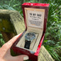 Dad Men's Openwork Watch with Lighted Gift Box-[Heartfelt Family Gift]