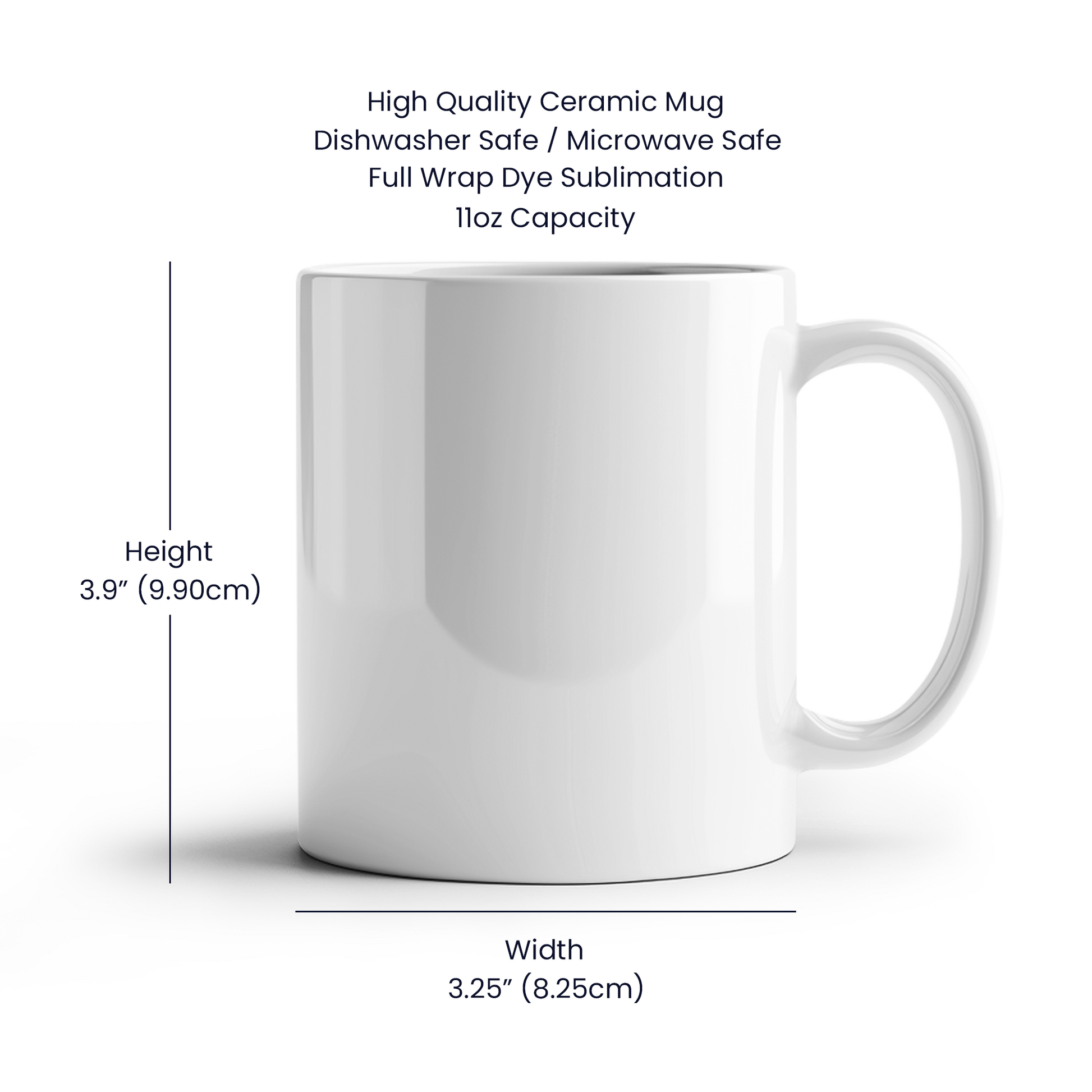 Personalized Masters Degree Graduation Mug-[Heartfelt Family Gift]