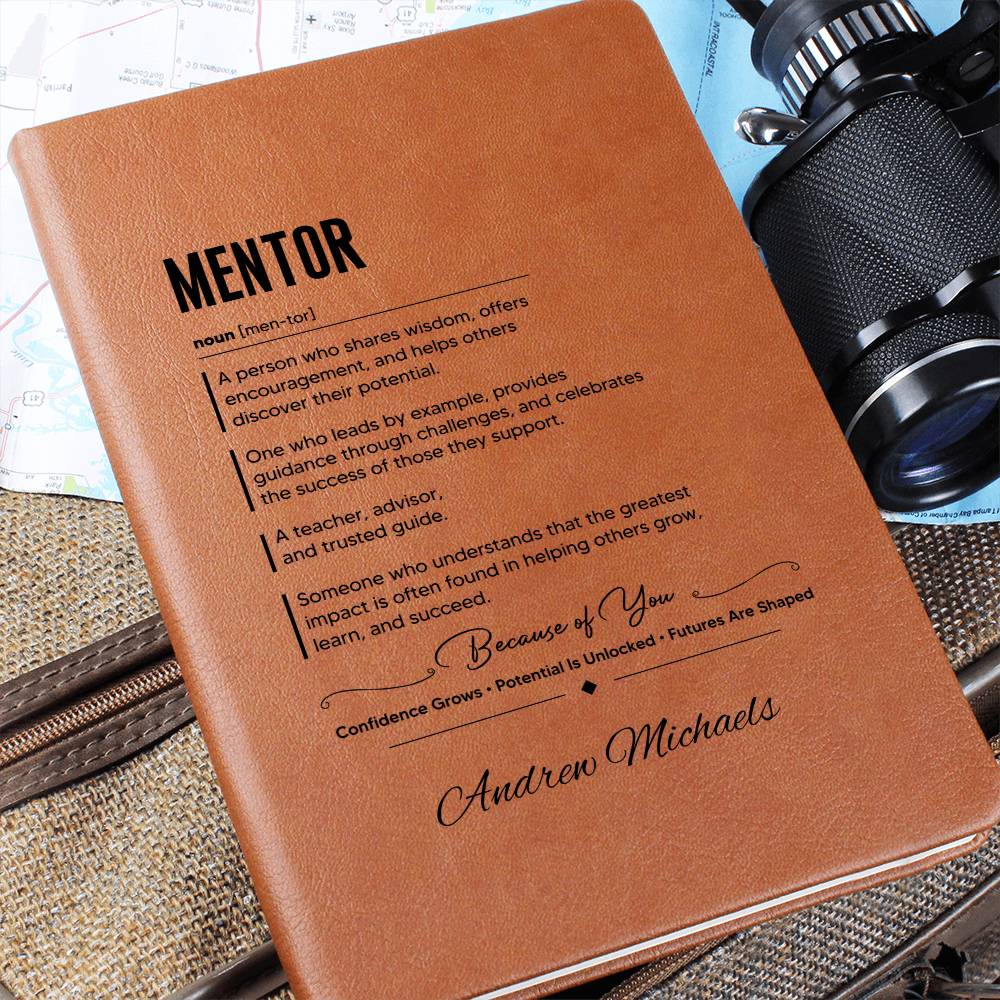 Mentor Journal