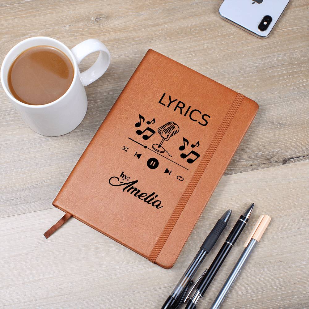Graphic Journal