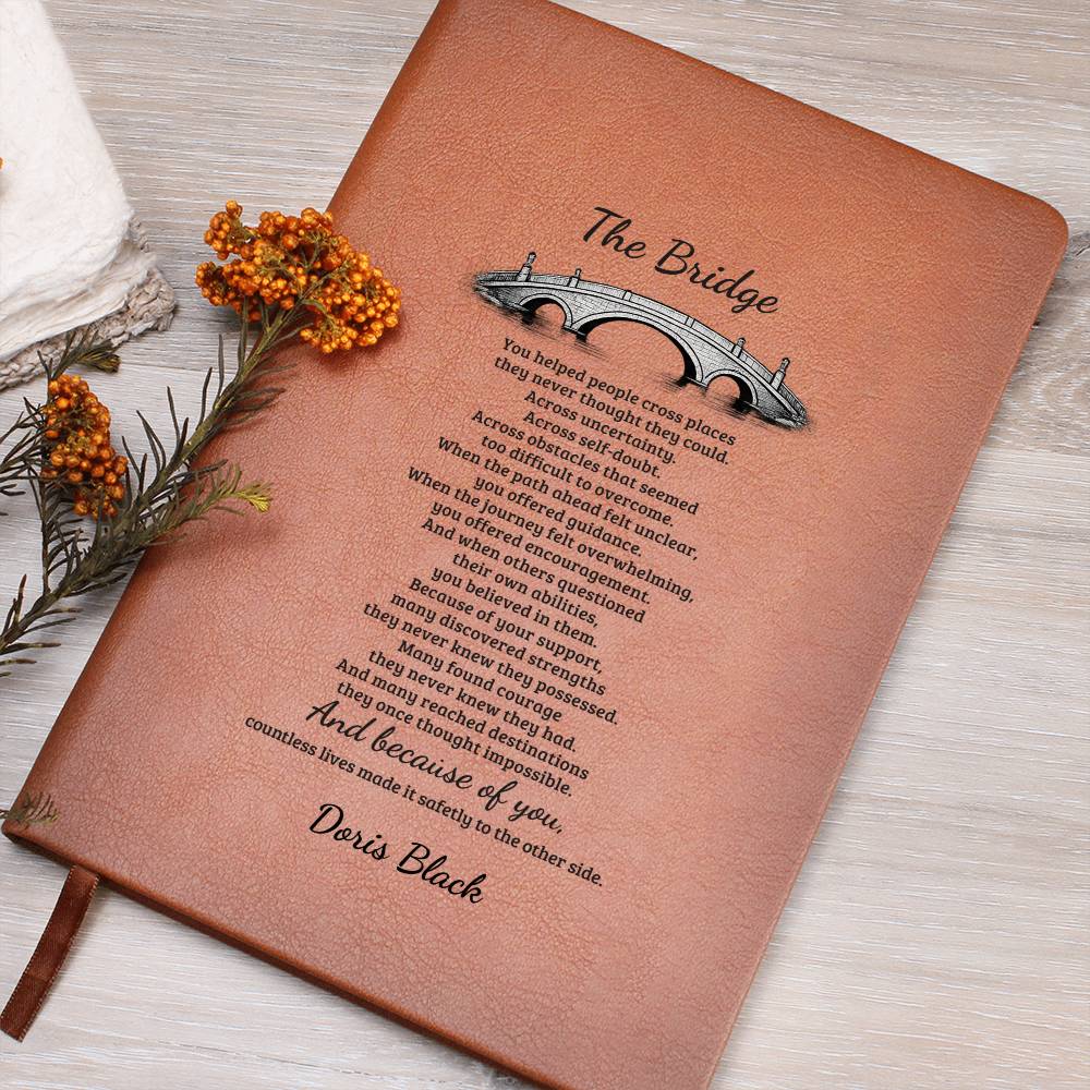 Difference Maker Journal