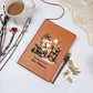 Reading Journal-[Heartfelt Family Gift]