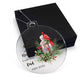 Dad Angel Ornament-[Heartfelt Family Gift]