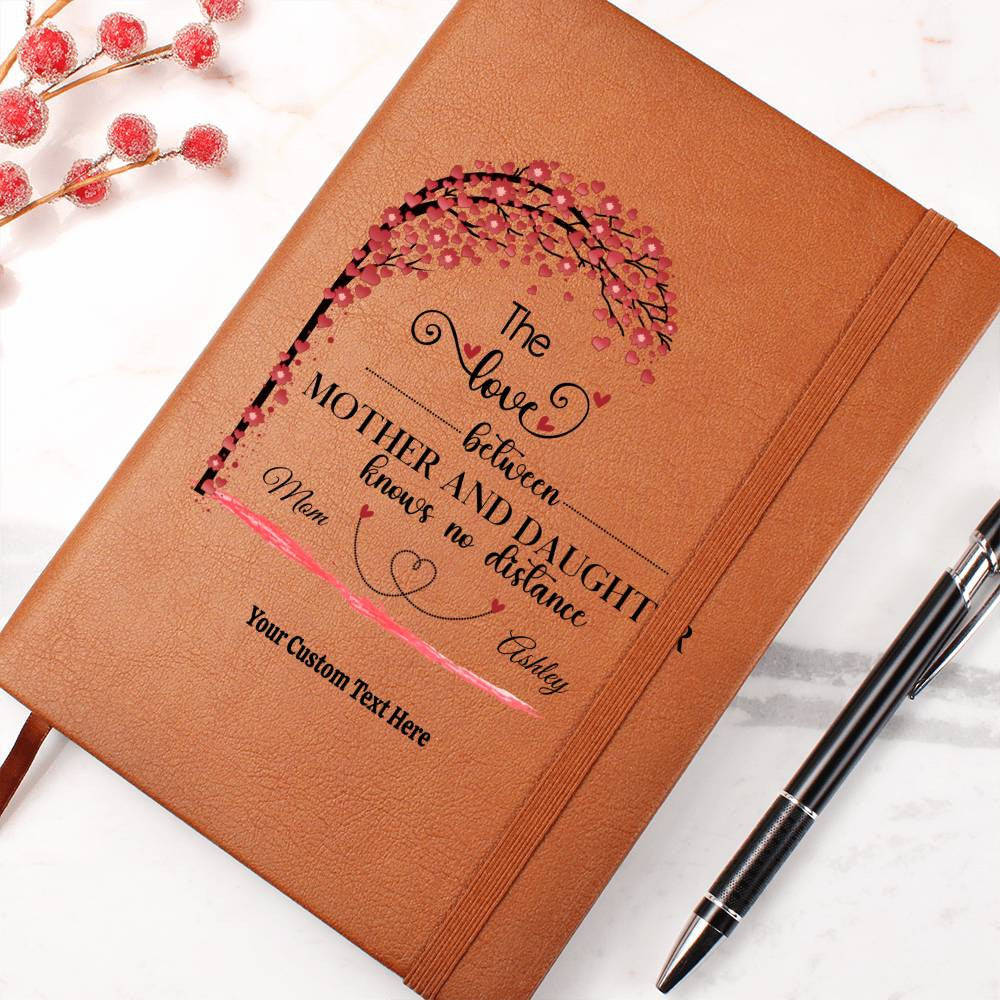 The Love Between A Mother and Daughter Knows No Distance-[Heartfelt Family Gift]