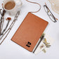 Monogram Name and Initial Journal-[Heartfelt Family Gift]