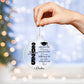 Class of 2025 Senior Graduation Ornament-[Heartfelt Family Gift]