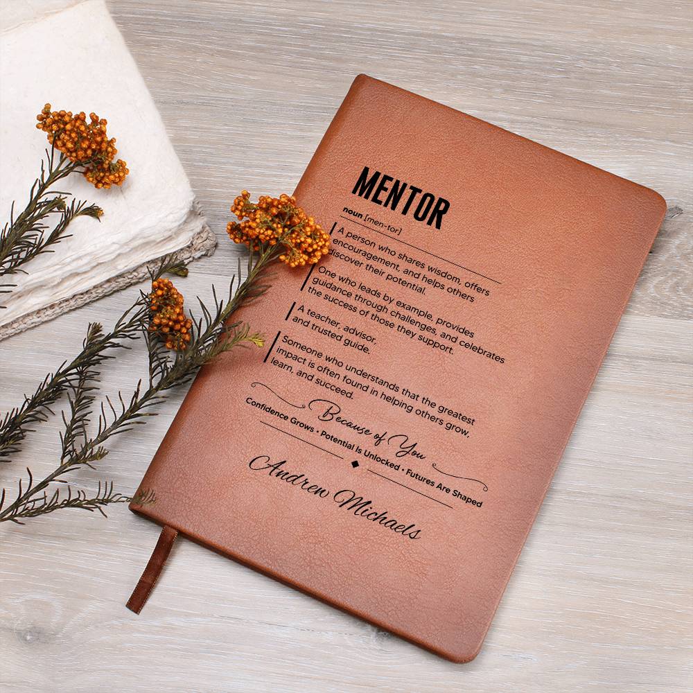 Mentor Journal