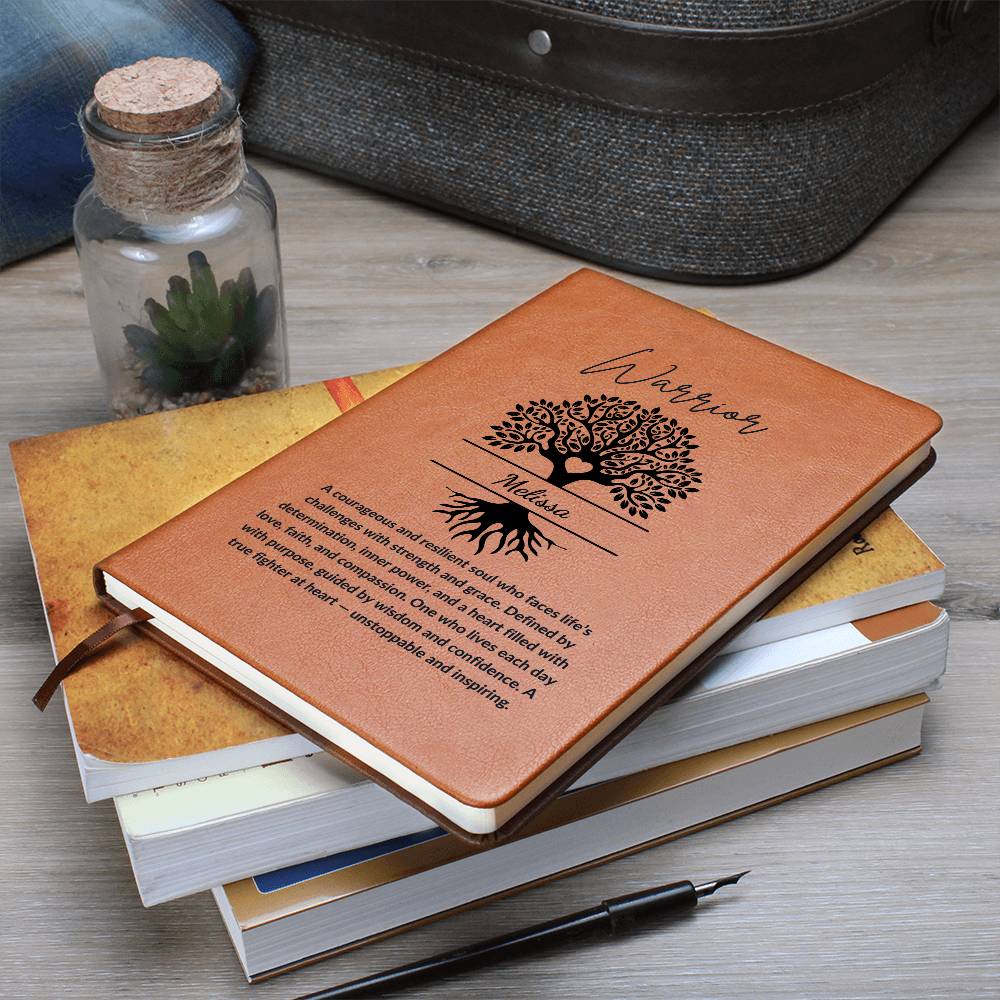 Warrior Survivorship Journal