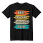 Best Truckin PawPaw Ever T-shirt-[Heartfelt Family Gift]