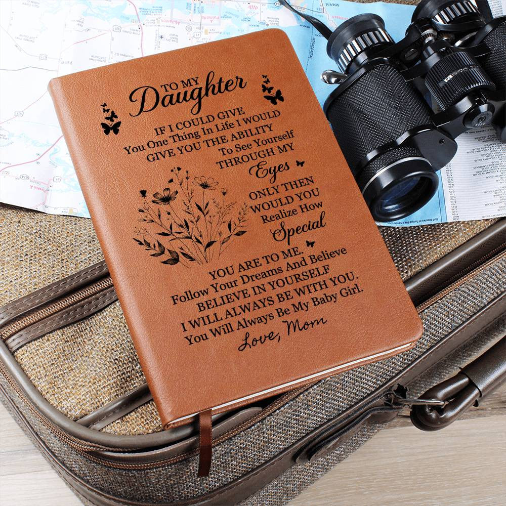 Graphic Journal-[Heartfelt Family Gift]