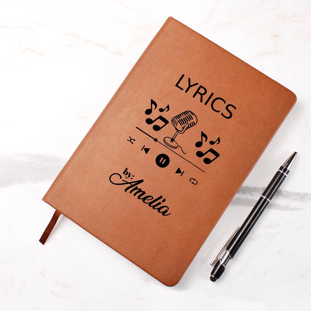 Graphic Journal