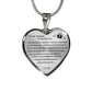 MIscarriage Baby loss necklace gift for mom-[Heartfelt Family Gift]