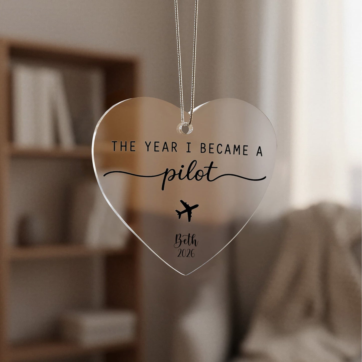 1st Christmas As A Pilot