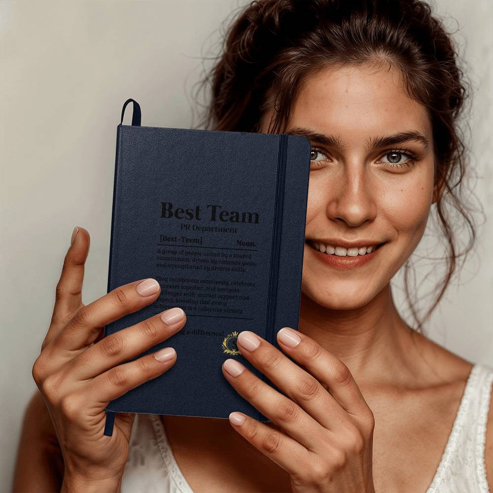 Best Team Bulk Journals for Companies Employee Appreciation Gifts-[Heartfelt Family Gift]
