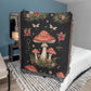 Heirloom Artwork Woven Blanket (Portrait)-[Heartfelt Family Gift]