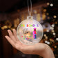 Preschool Graduation 2025 Ornament-[Heartfelt Family Gift]