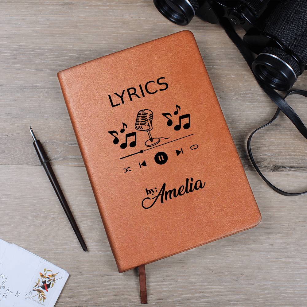 Graphic Journal
