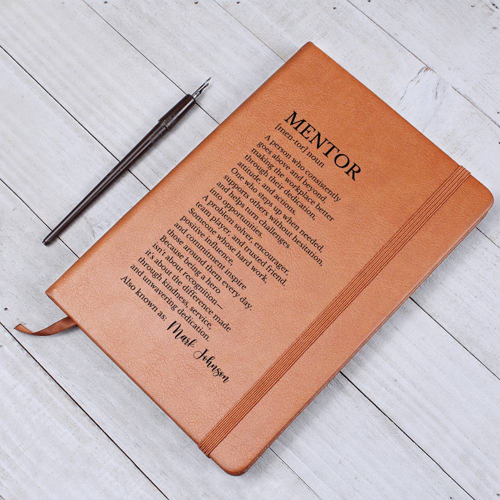 Mentor Journal