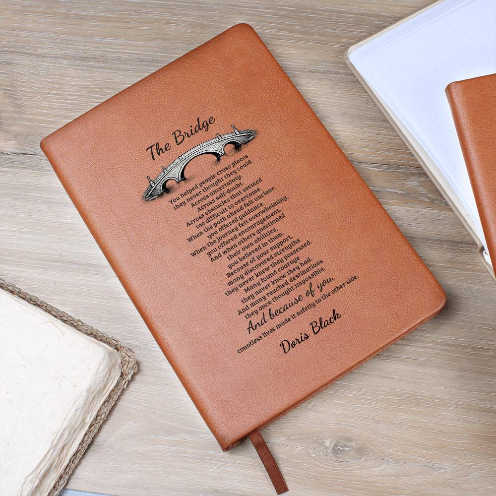 Difference Maker Journal