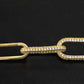 Soulmate Forever Linked Necklace-[Heartfelt Family Gift]