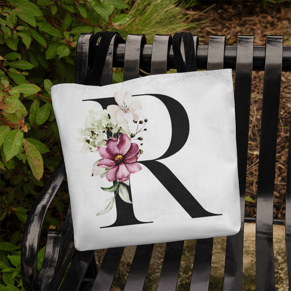 Classic Tote Bag-[Heartfelt Family Gift]