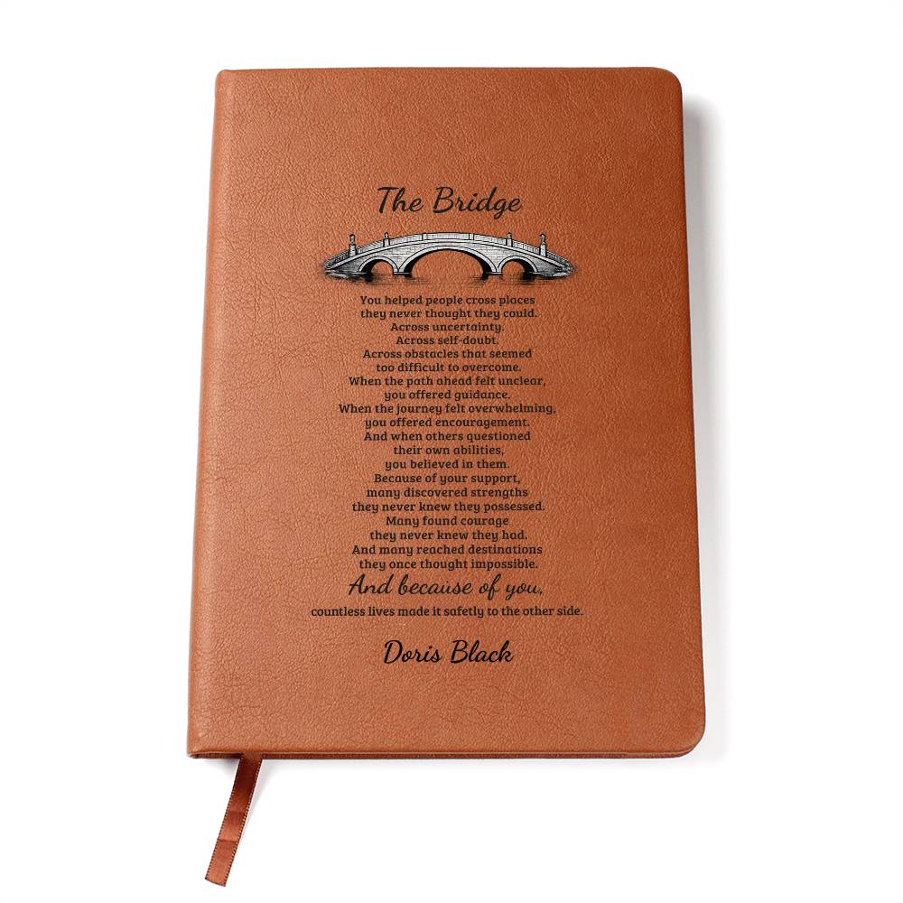 Difference Maker Journal