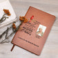 Letters to My Mom Memorial Journal, Loss of Mom, Mother Sympathy Gift, Mom in Heaven Memorial Grief Journal, Loss of Mother Gift-[Heartfelt Family Gift]