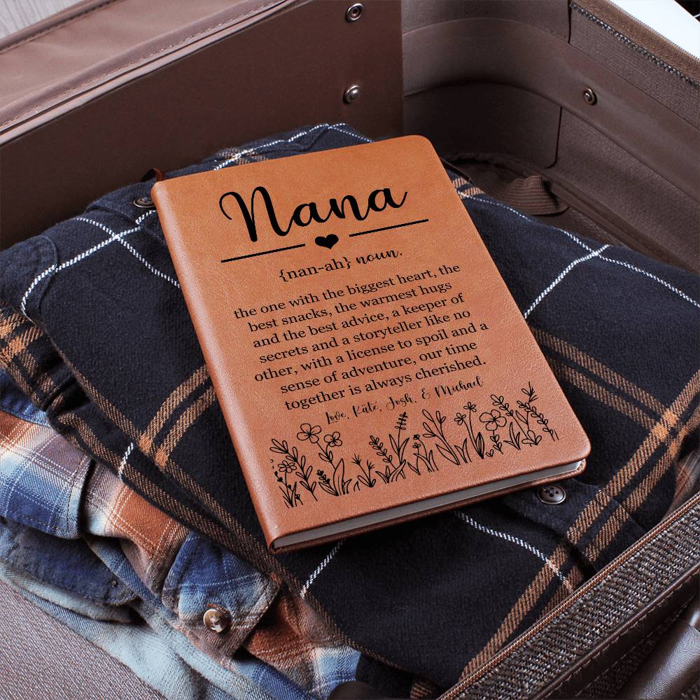 Nana Journal