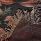 Heirloom Artwork Woven Blanket (Portrait)-[Heartfelt Family Gift]