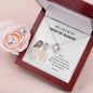Personalized Maid of Honor Bridal Jewelry Proposal Card-[Heartfelt Family Gift]