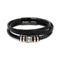 Daddy from Baby Love You Forever Men's Bracelet-[Heartfelt Family Gift]