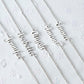 Preschool Graduation - Personalized Name Necklace Gift-[Heartfelt Family Gift]