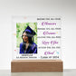 Personalized Graduation Gift Class of 2025-[Heartfelt Family Gift]