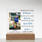 Personalized Graduation Gift Class of 2025-[Heartfelt Family Gift]