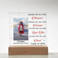 Personalized Graduation Gift Class of 2025-[Heartfelt Family Gift]