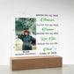 Personalized Graduation Gift Class of 2025-[Heartfelt Family Gift]